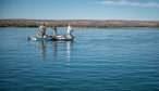 Nice Rainbow on the Limay