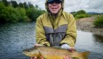 Rio Pico Brown Trout