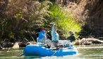 fishing the rivadavia