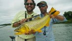 Argentina Fly Fishing Trips