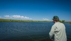 trophy pond fish