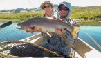 guided montana fly fishing trips