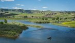 floating montana's missouri river