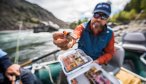 Yellowstone river dry flies