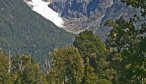 chile mountain scenery