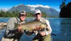 nice brown trout