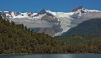 patagonia glacier