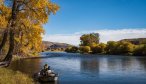 Montana fly fishing trips