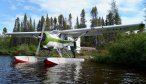 Float Plane Labrador