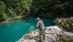 Chile Paloma River Fishing