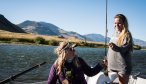 Montana fly fishing guides