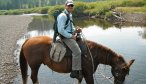 Montana Horse Pack Trips, Montana Angler