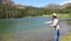 Montana Horse Pack Trips, Montana Angler