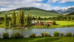 montana fly fishing trips