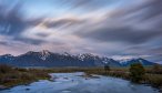 3 Dollar Bridge on the Madison River