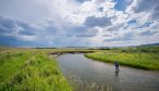 Hopper fishing