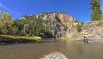 Montana Fishing Trips, Montana Overnight Fishing Trips