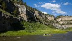 Montana Angler Fly Fishing