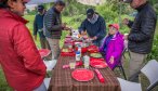 Smith River meal