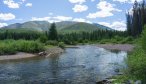 Bob Marshall Small Stream Fishing