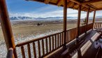 Madison River, Montana Angler Fly Fishing