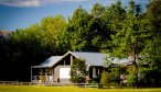 nz fishing lodge