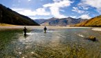 fly fishing New Zealand