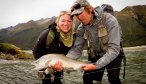 new zealand brown trout