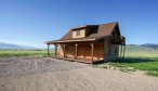 Madison River Cabin