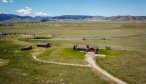 Montana Fly Fishing, Madison River