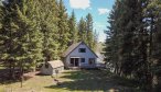 Madison River Cabin