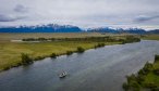 fly fishing argentina