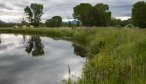 Jefferson River Fly Fishing, Montana Angler