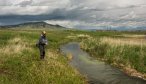 Montana Angler Private Water Trips