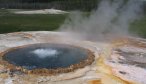 Fly Fishing in Yellowstone Park