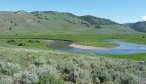 Yellowstone Park Fly Fishing