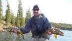 Montana Fishing Trips