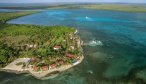 Turneffe Flats Lodge Belize