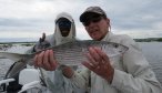 Bonefish in Belize