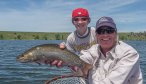 Montana Trout Fishing