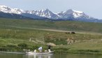 Montana Trophy Trout Fishing