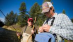 Montana Fly Fishing Guides