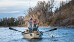 Montana Fly Fishing, Montana Angler