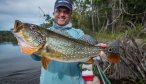 spotted peacock bass