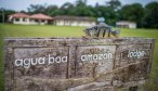 Agua Boa lodge