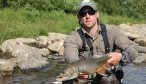 Montana Angler Fly Fishing Trips