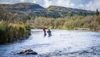 Fishing in Alaska