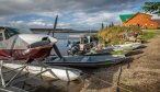 alaskan fishing crafts