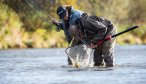 alaska fishing trip