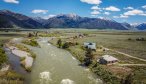 Montana Fly Fishing, Madison River